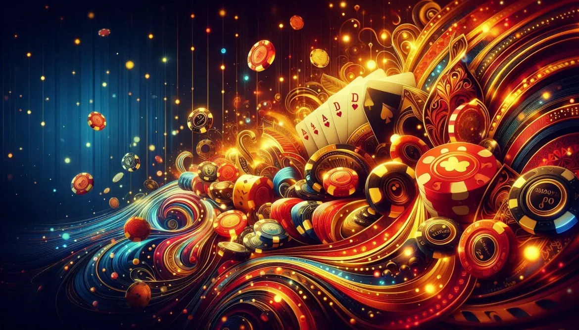 Lucky Block Casino